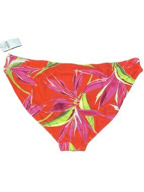 Old Navy mid rise swim bottom